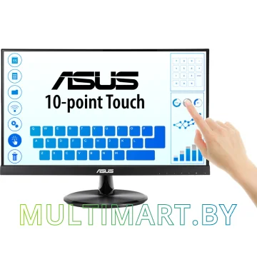 Монитор ASUS VT229H (90LM0490-B02170)